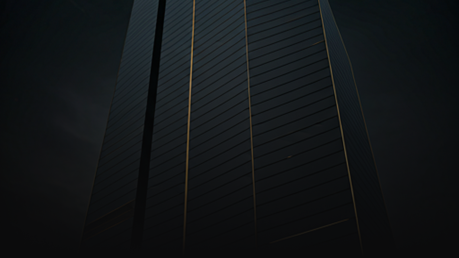 Pacific Apartments headquarters facade