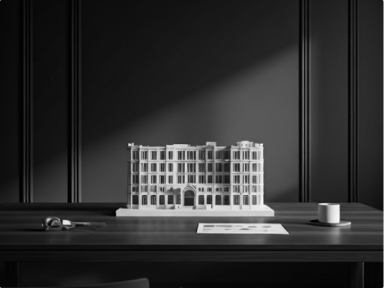 Phase II of Meridian Heights Completes Structure Ahead of Schedule