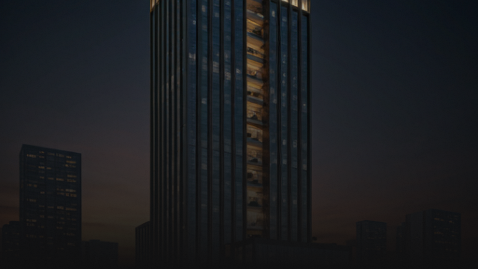Building Overview